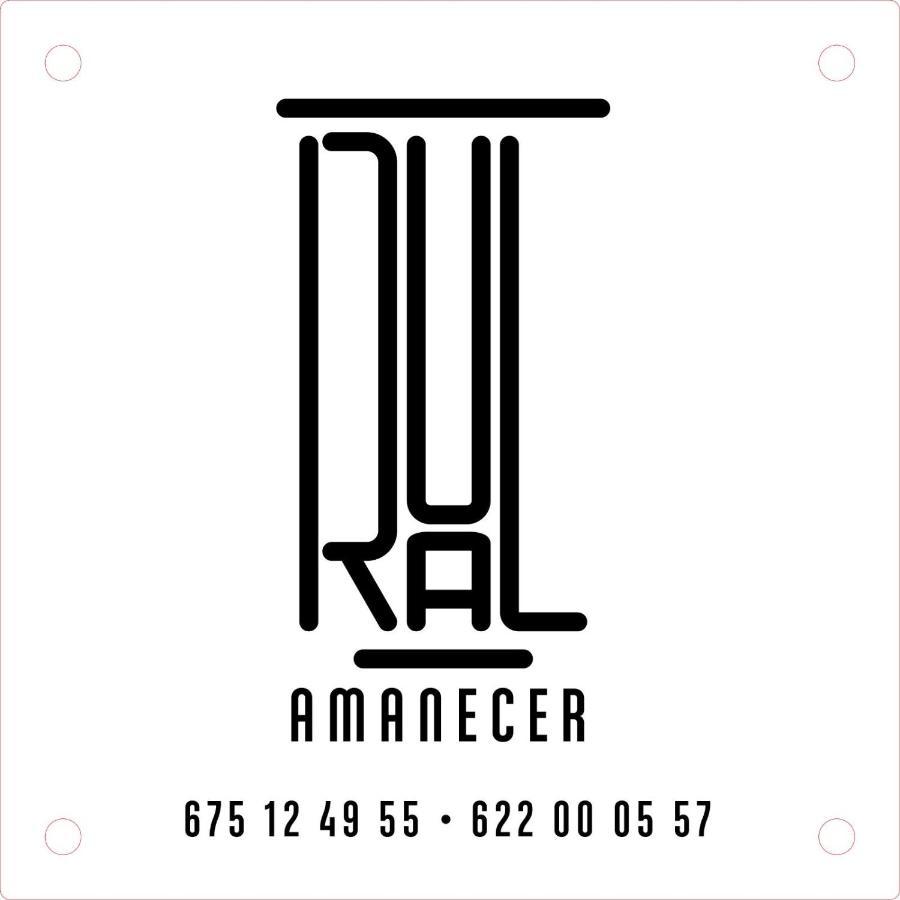 龙达Rual Amanecer公寓 外观 照片